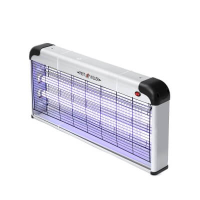 Уничтожитель насекомых Pest Killer 611 40W-3
