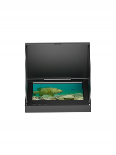 Подводная камера DeepSight 43 (4.3 дюйма, 20 метров)-4