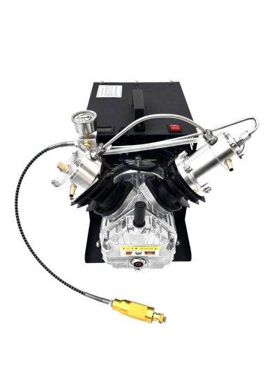 Компрессор высокого давления с фильтром и автостопом,TUXING,TXEDM041-1