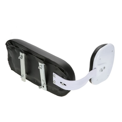 Велосипедное заднее сиденье Saddle-6